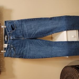 Levi's 711 Skinny Jeans